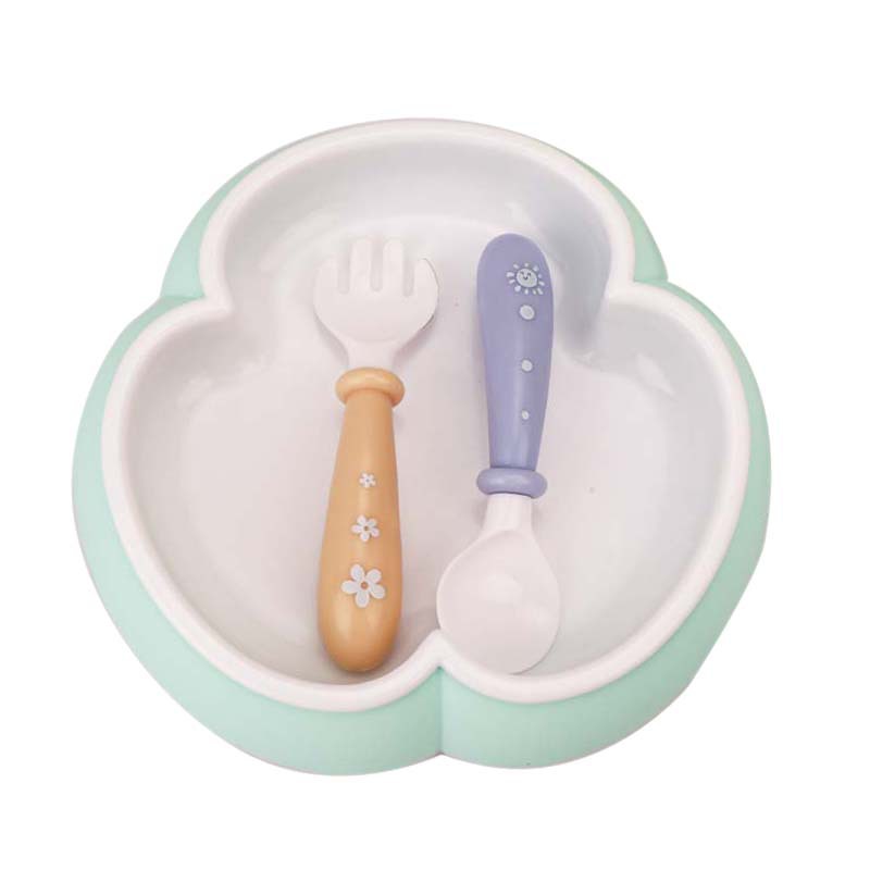 密胺拼盘/餐具/跨境/餐盘/盘子白底实物图