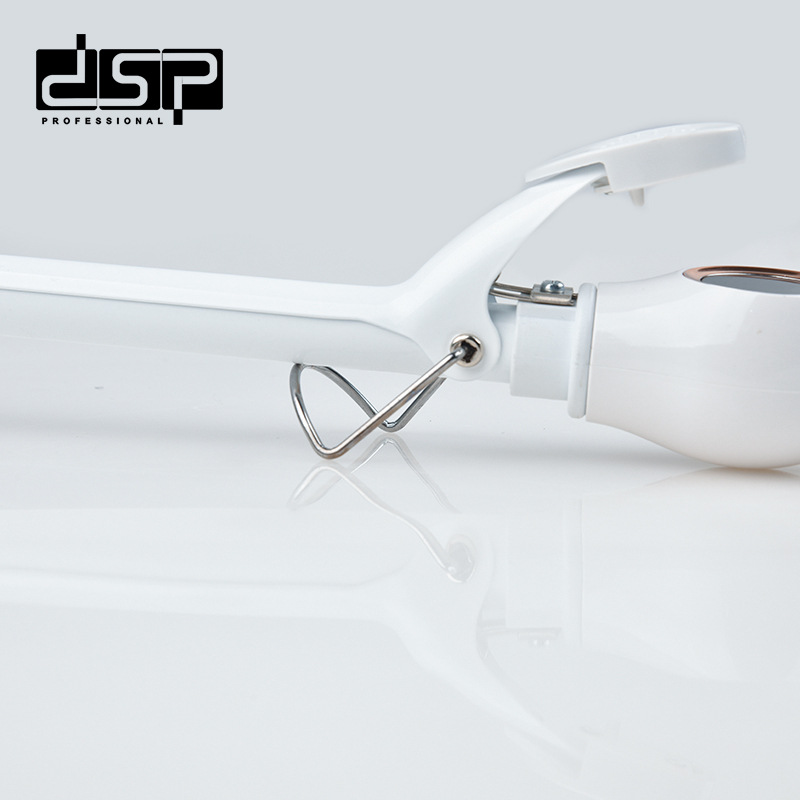 DSP/丹松 卷发棒大卷女大波浪蓬松不伤发持久定型电卷棒卷发神器细节图