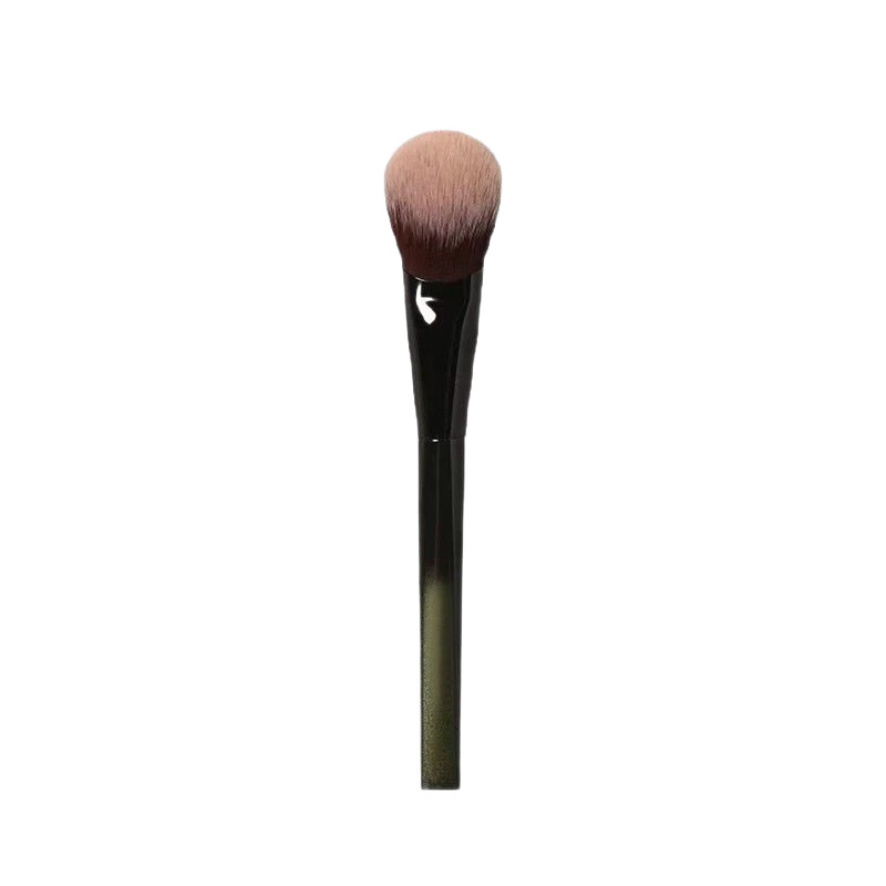 فرشاة الشعر الأحمر على شكل المنحدر Item Picture