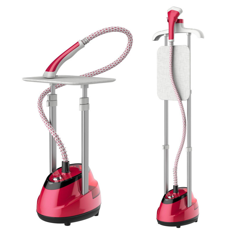 Factory direct sales of small ironing machines, steam steam ironing machines, household irons, hand flat ironing and hanging ironing tools for clothes Item Picture