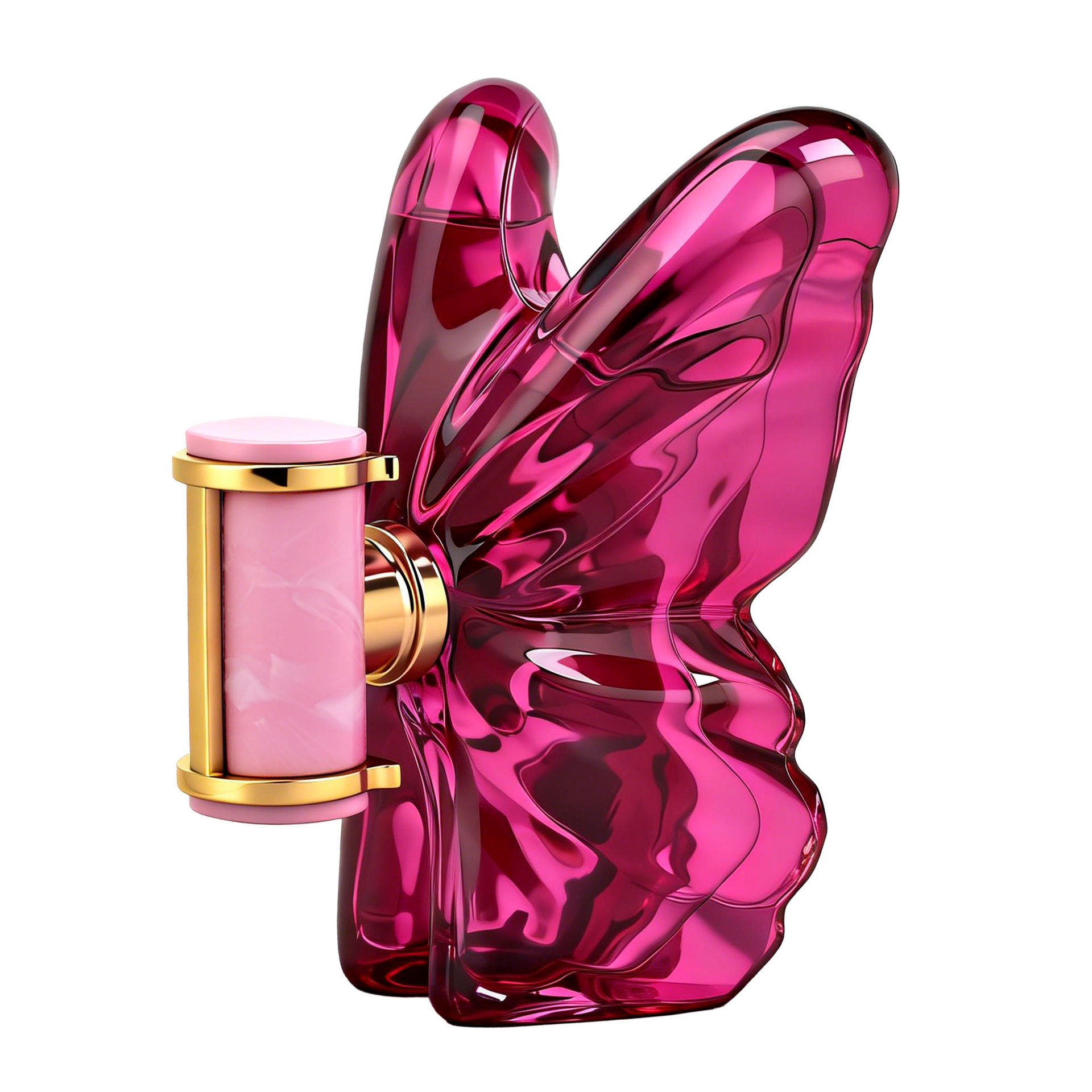 The best-selling Butterfly Flame Dance women's Perfume has a long-lasting fragrance. Wholesale of perfumes from a cross-border export manufacturer Application Scenario