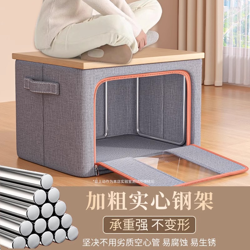 保鲜盒/鞋袋/放衣桶/Teacan/尼龍壓縮收納袋产品图