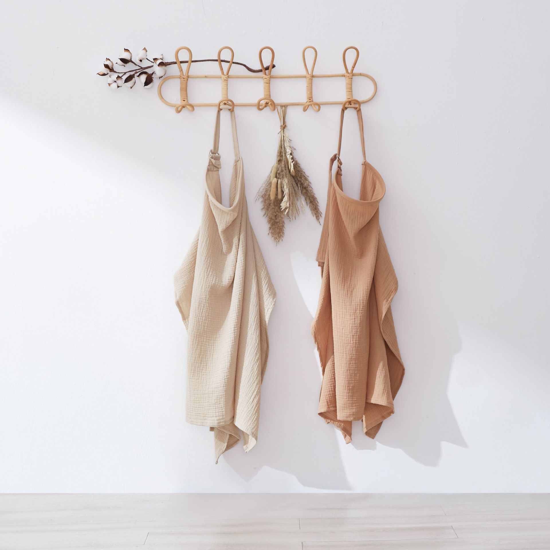 毛巾/方巾/抹布/国旗头巾/洁丽雅产品图