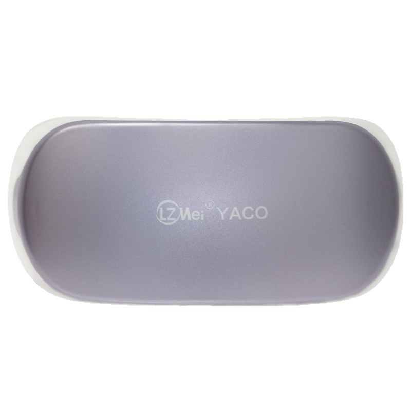 shanilak's new hot compress eye massage device relieves eye fatigue. Steam eye mask, eye massage device, rechargeable eye care device Application Scenario