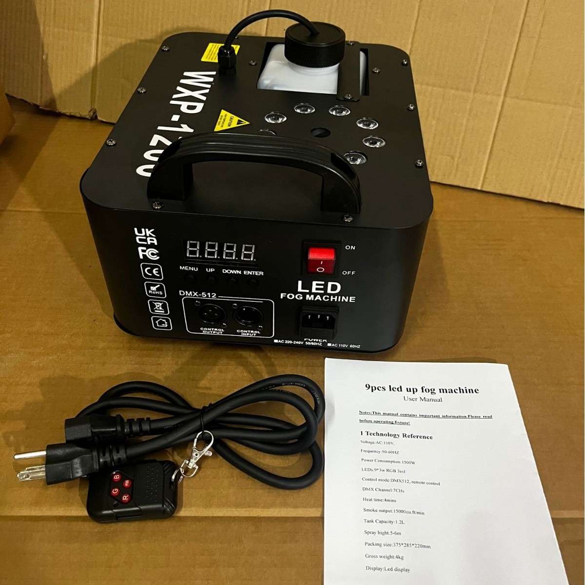 蓝牙音箱/卡迪邦舞台灯光/蜂眼摇头灯/300摇头光束灯/舞台灯光细节图