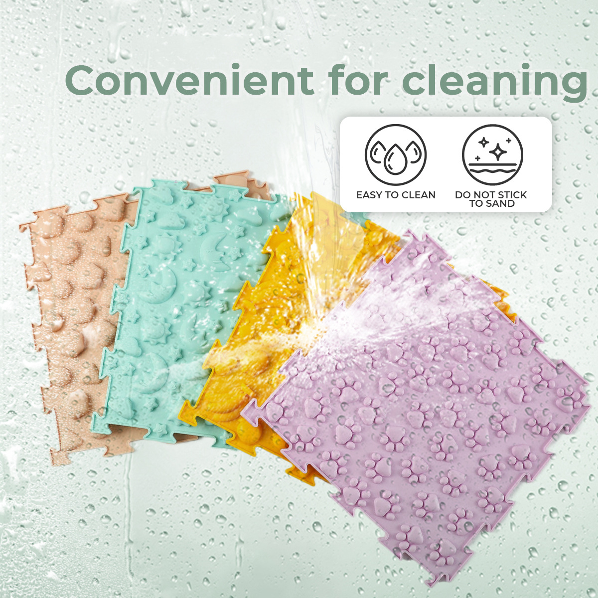 儿童早教教具/套装实物图