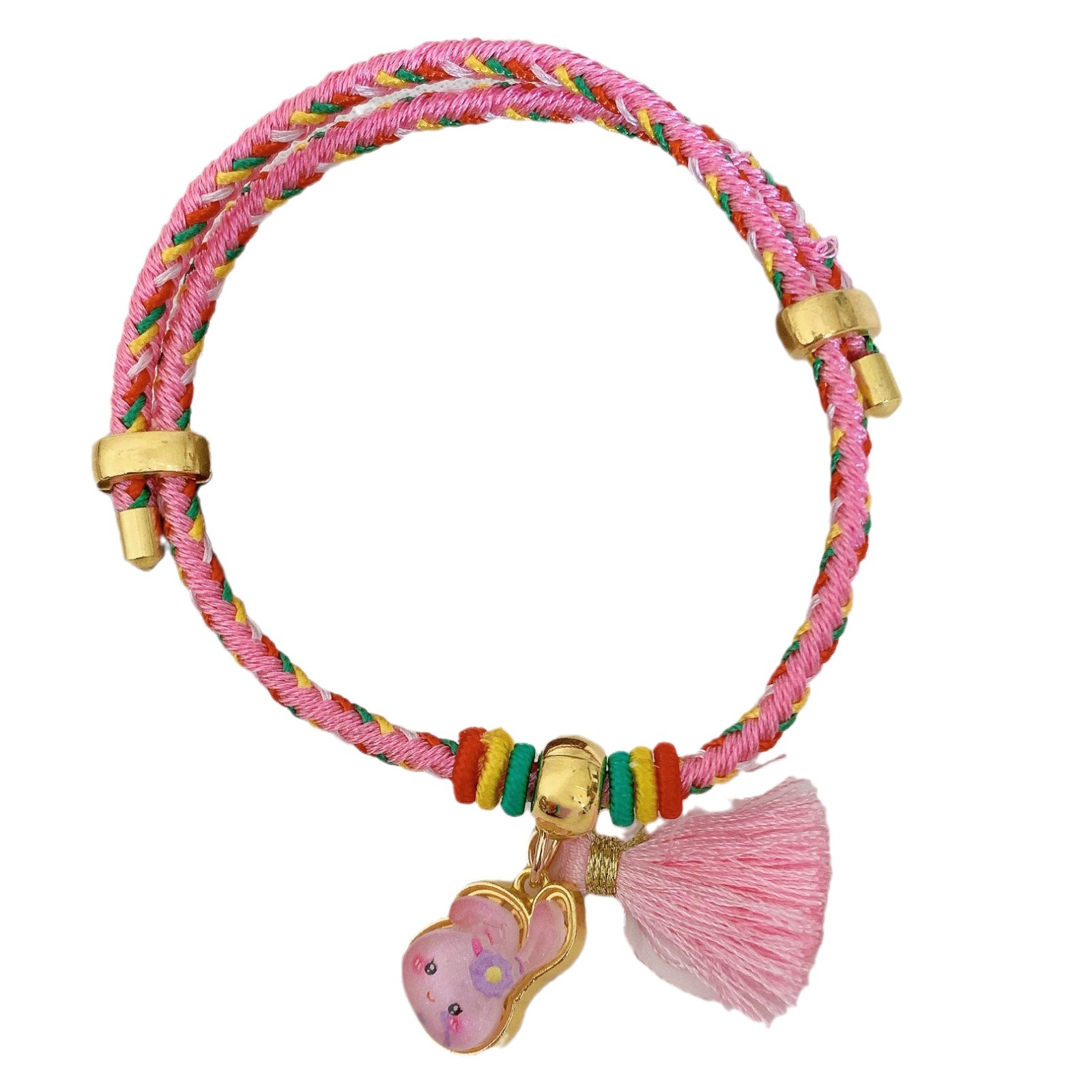 سوار الكريستال سروال الكريستال Item Picture