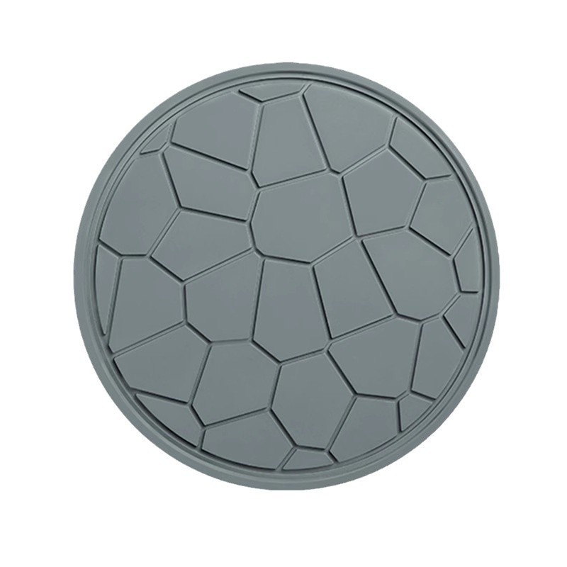 Heat insulation pads, anti-scald table MATS, bowl MATS, high-temperature resistant clay pot MATS, high-end cup MATS, dining table and vegetable plate MATS, home dining MATS Item Picture
