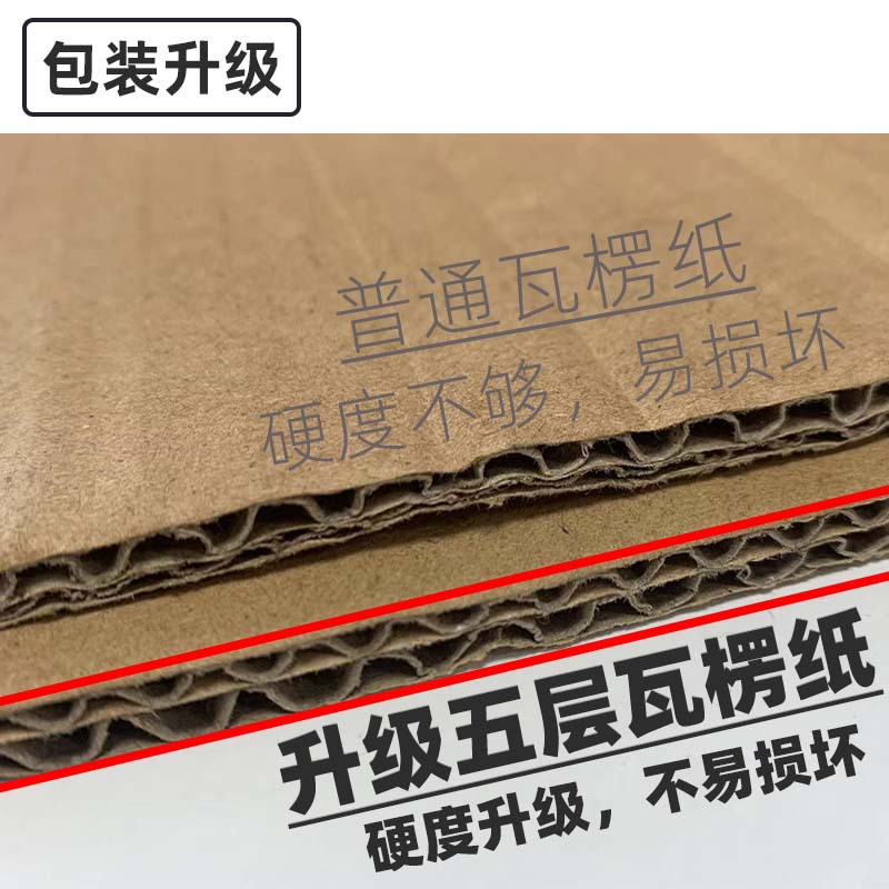 洞洞板超市货架批发挂钩展示架单面多层文具店饰品店小商品置物架详情图4