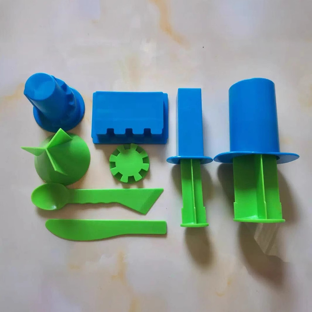 沙滩套装玩具儿童海边戏水工具厂家批发地摊玩具小商品批发手工