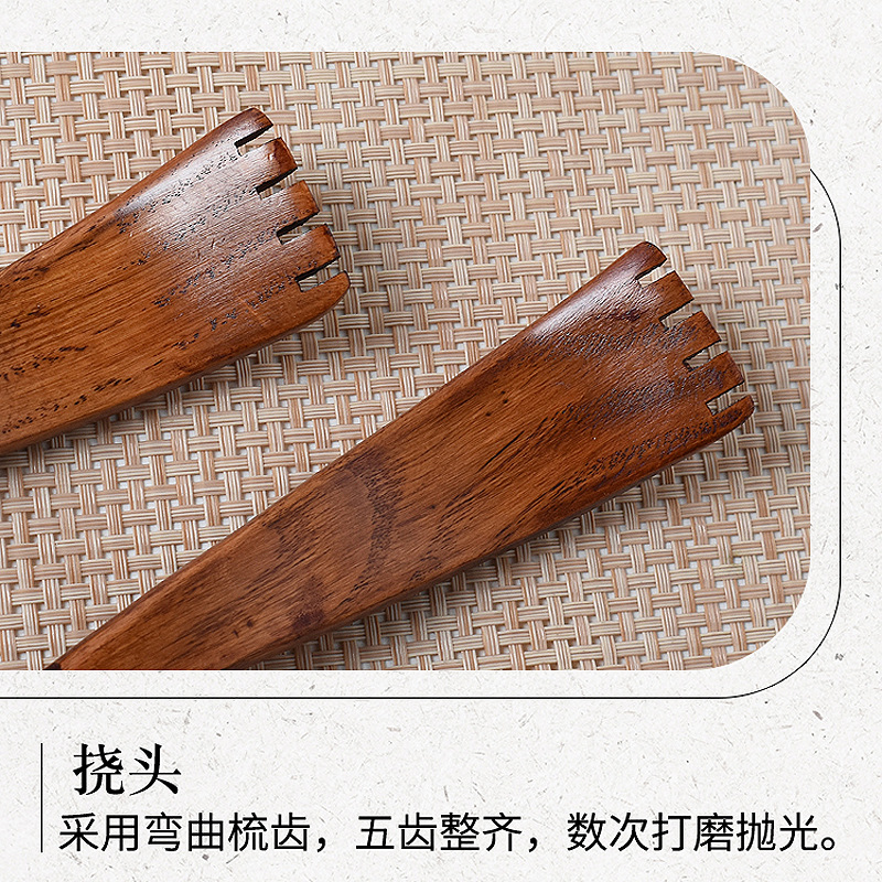 筋膜枪/海豚按摩锤/刮痧板/按摩棒/健康叩痧小锤产品图