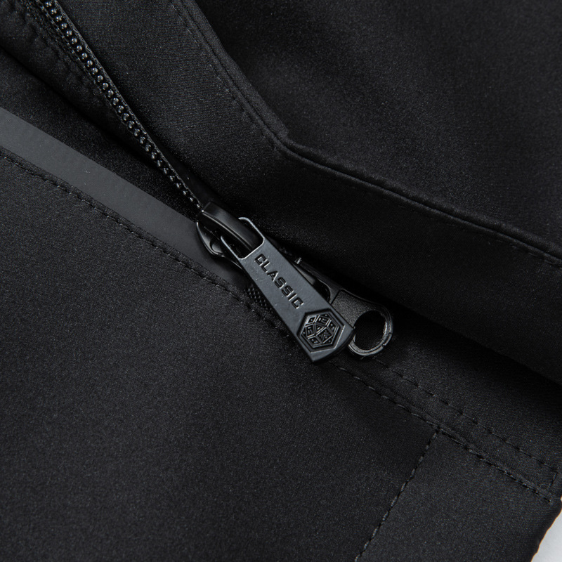 Detachable inner liner goose down jacket for men, winter warmth, hooded, business and casual three-in-one down jacket for men Y2207 Specification image