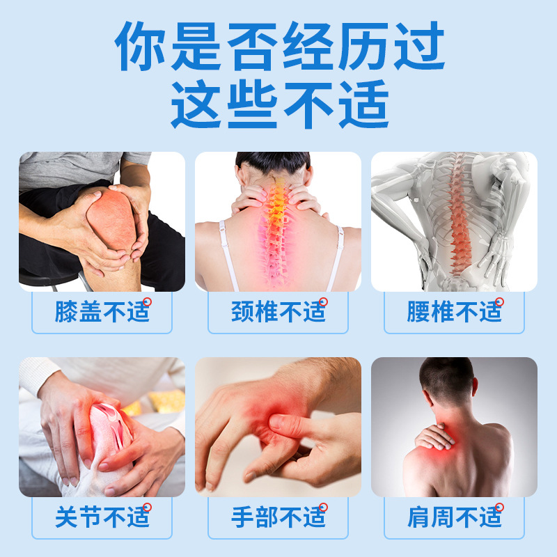 Paño elástico de cuatro lados adhesivo japonés hisamitsu cervical patch analgésico hisamitsu huan patch medicina patch procesamiento al por mayor details Picture