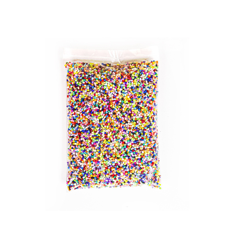 221 color patchwork fusion beans complemento pack completo patchwork 2.6mmmard el mismo modelo 221 color fusion beans complemento pack Item Picture