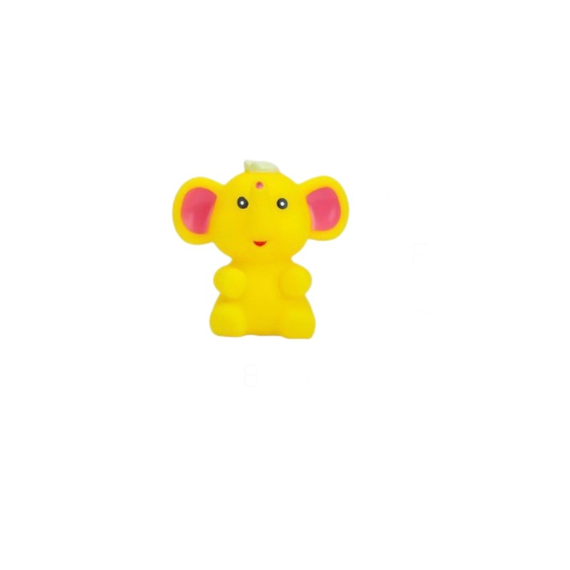 Kaqu toys, water play toys, stress-relieving toys, novel and unique toys, Little elephant water Absorbent factory direct sales, quantity and price Item Picture