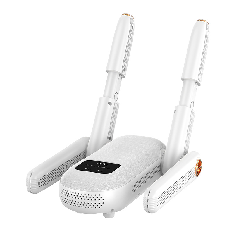 New shoe dryer, household timed dryer, student dehumidifier, shoe warming wonder, constant temperature deodorizer, shoe dryer M142 Item Picture