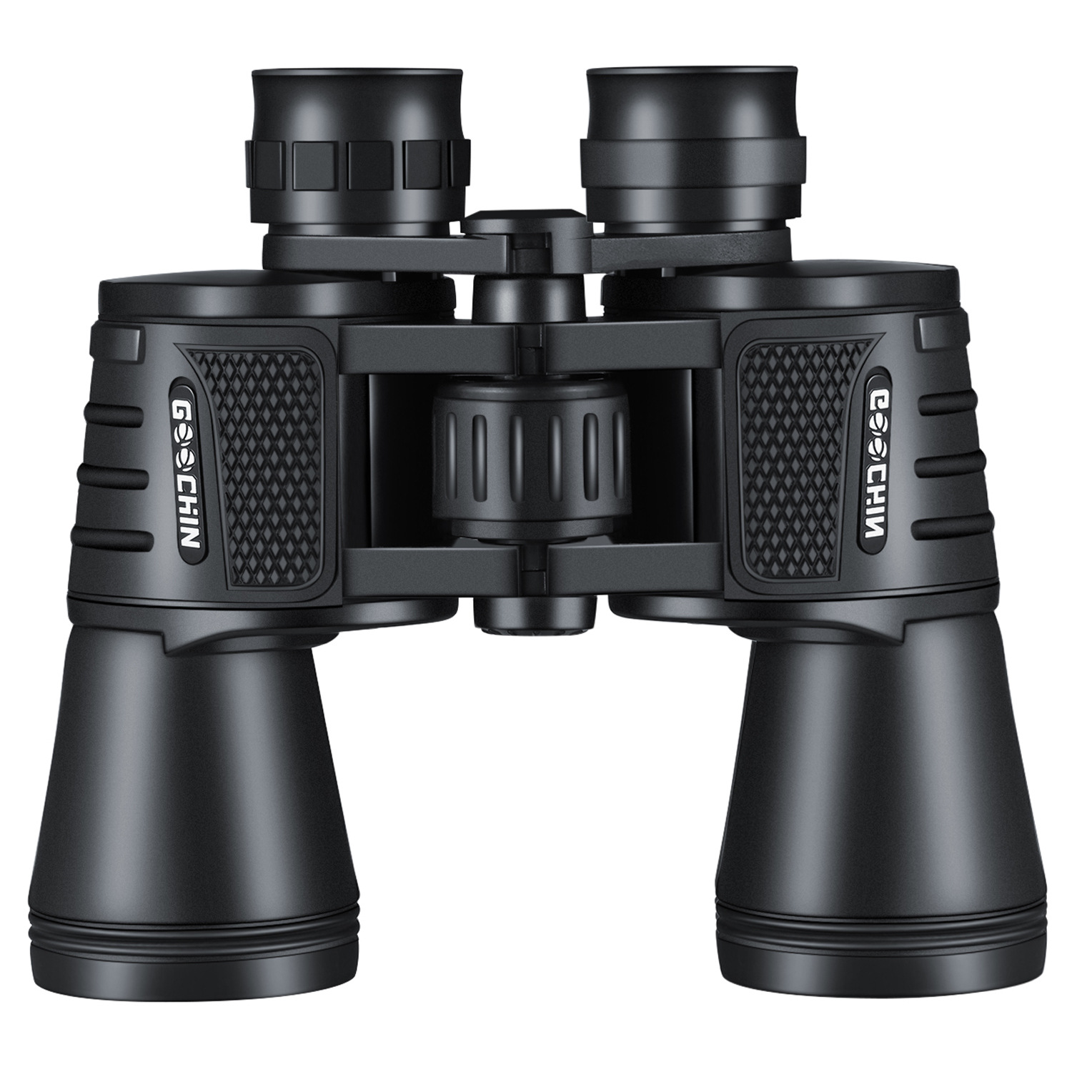 跨境热20x50望远镜双筒夜视大口径telescope望眼镜户外