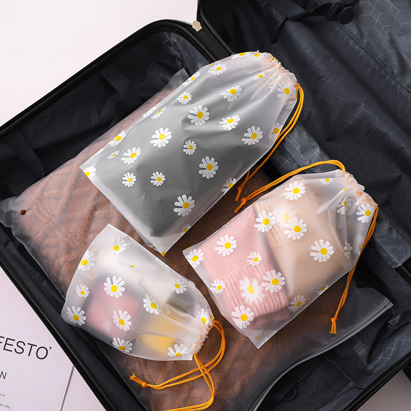 搬家袋/收纳袋/旅行收纳套装/收纳/收纳包产品图