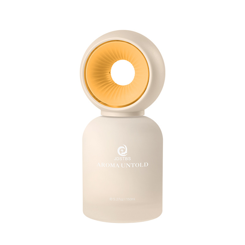 The 2025 new high-end car interior aromatherapy perfume with a sense of design, a fresh and light fragrance for car ornaments Item Picture