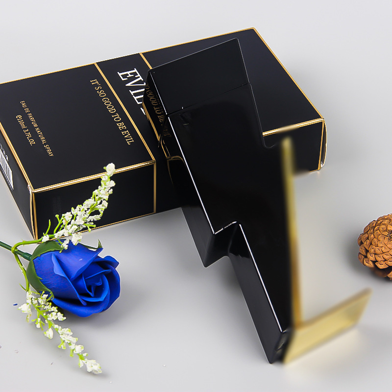 香水/男士古龙水/Perfumes/费洛蒙/香水礼盒细节图