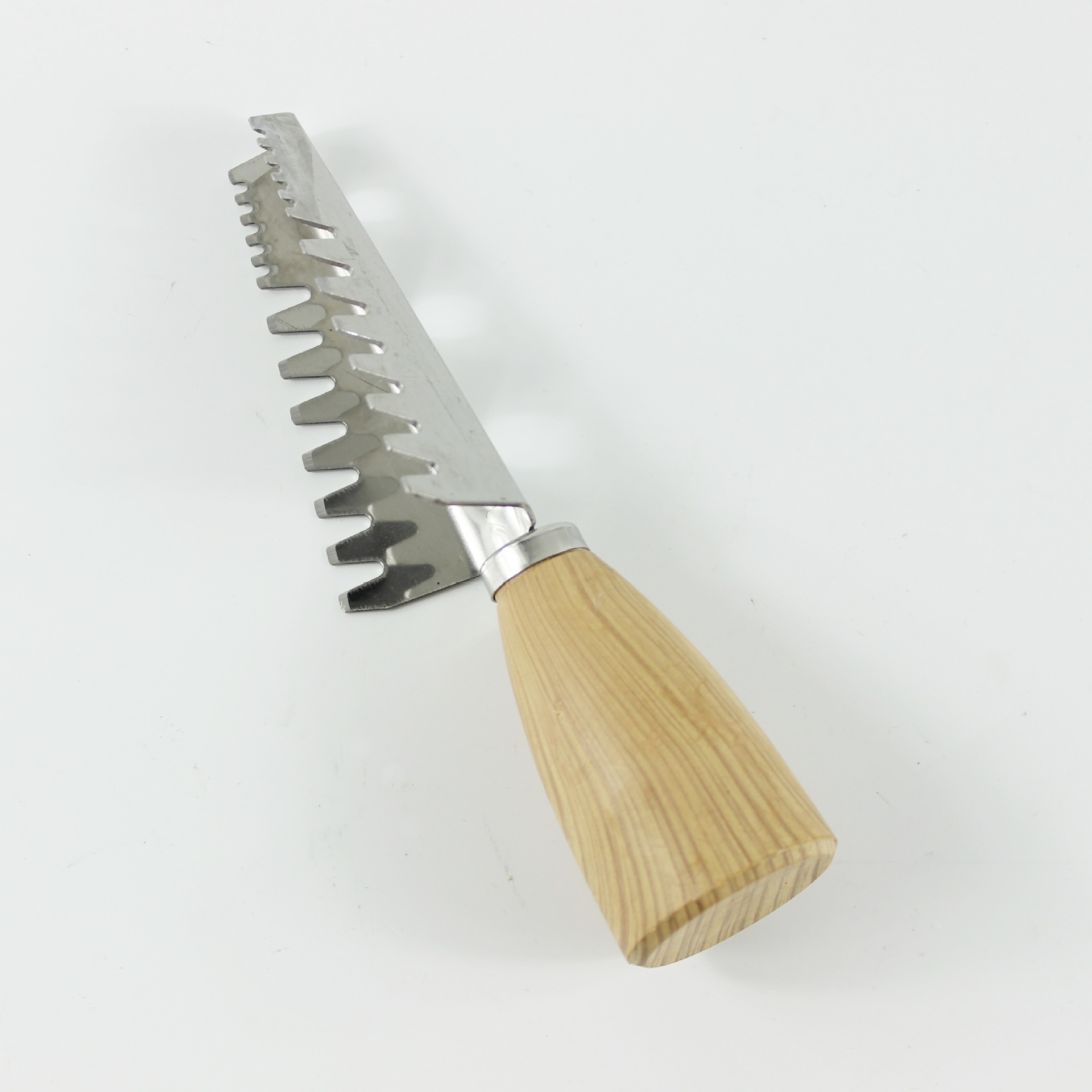 鱼鳞刀鱼鳞刨杀鱼器去鳞器刮鳞器刮鱼鳞器不锈钢去鱼鳞 轻松去鳞 Application Scenario