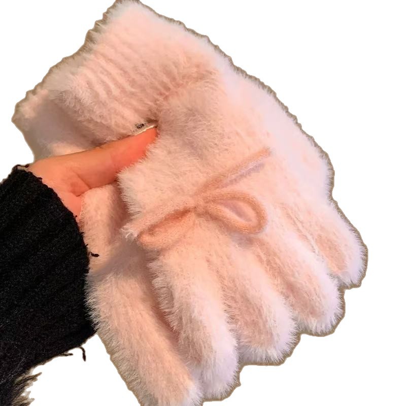 橡胶手套/沙手套/线手套白底实物图