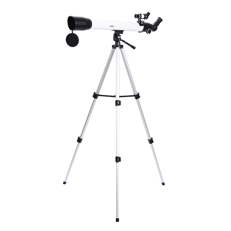 Genuine JIEHE CF70060 monocular telescope, high-definition and high-power night vision telescope Specification image