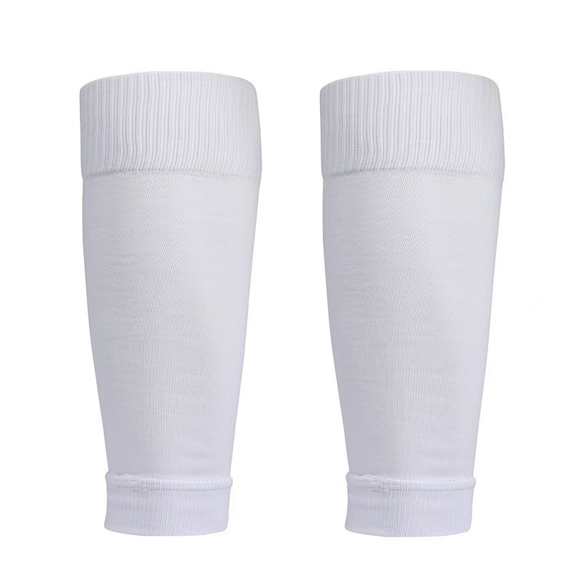 Adult and children's sports pressure calf socks, football socks, anti-friction long tube leg guards, socks Item Picture
