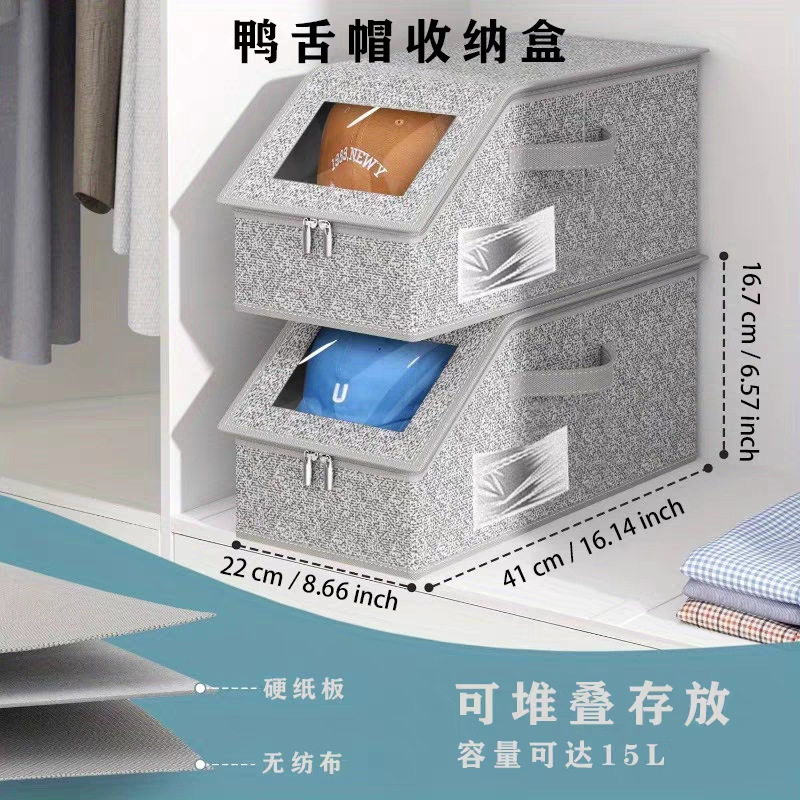 收纳盒/收纳/旋转收纳/吧唧/内衣收纳盒产品图
