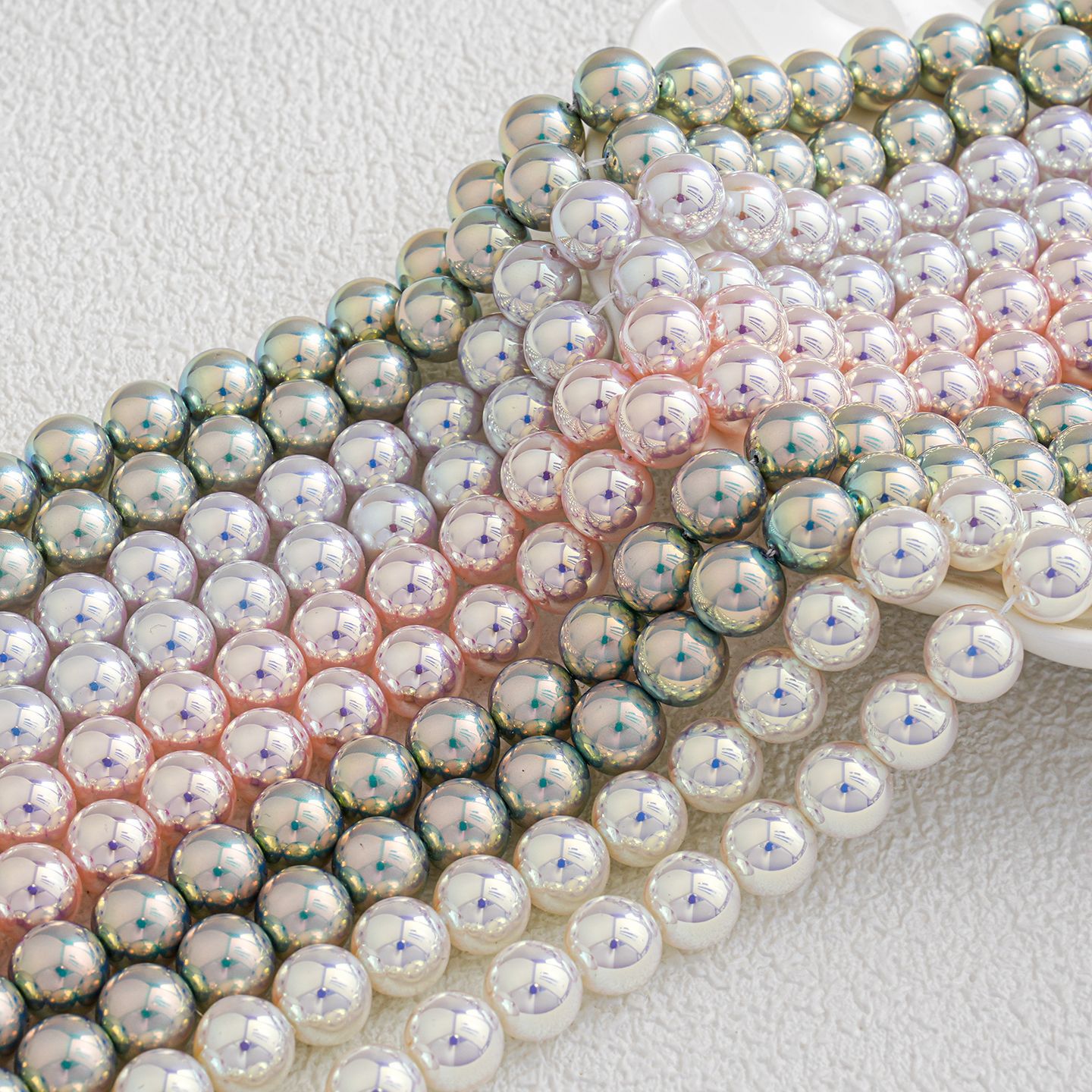 db/米珠/珠子/玻璃珠/串珠细节图