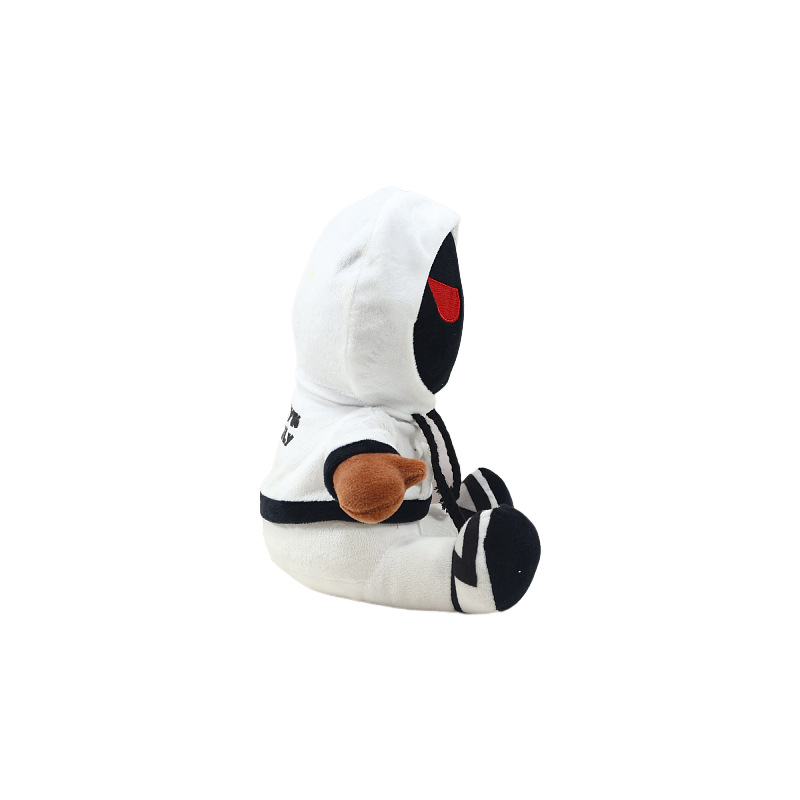 Cross-border new Foltyn Family-Standard Plush Toy Plush Toy doll Specification image