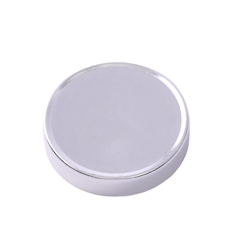 G44-2便携式指南针金属外壳指南针学生户外教学用品高精度指南针白底实物图