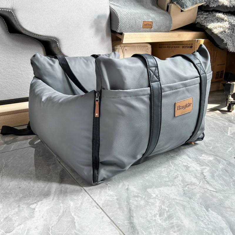 猫猫窝、笼实物图