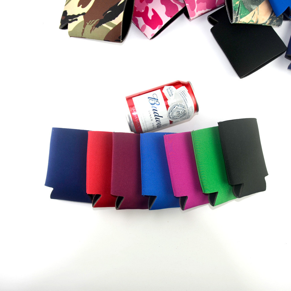 Direct sales from the manufacturer of 300ml cola sleeve, insulated kettle, foam cup sleeve with bottom Item Picture