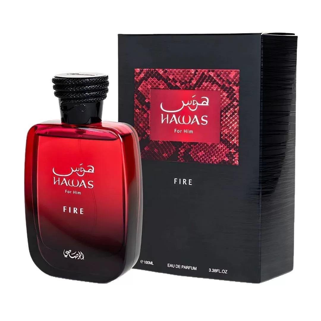 راساسي هواس هافاس رجل عطر عالي الجودة من الشرق الأوسط details Picture