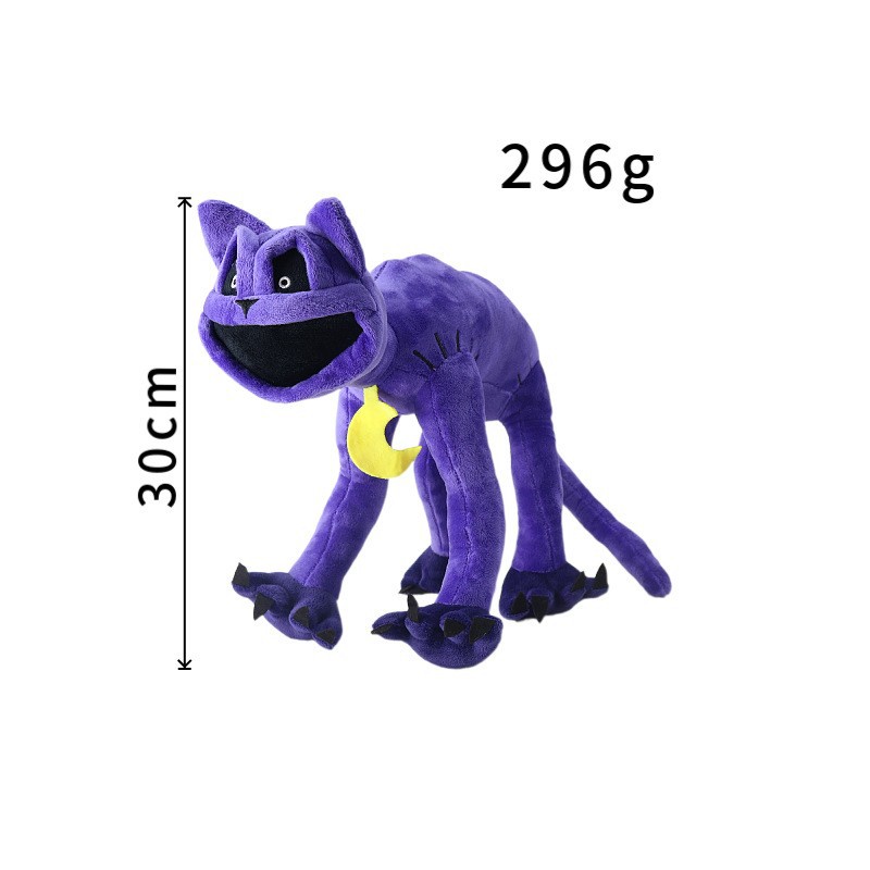 毛绒玩具/玩偶/批发毛绒玩具/潮流玩具/水豚噜噜细节图