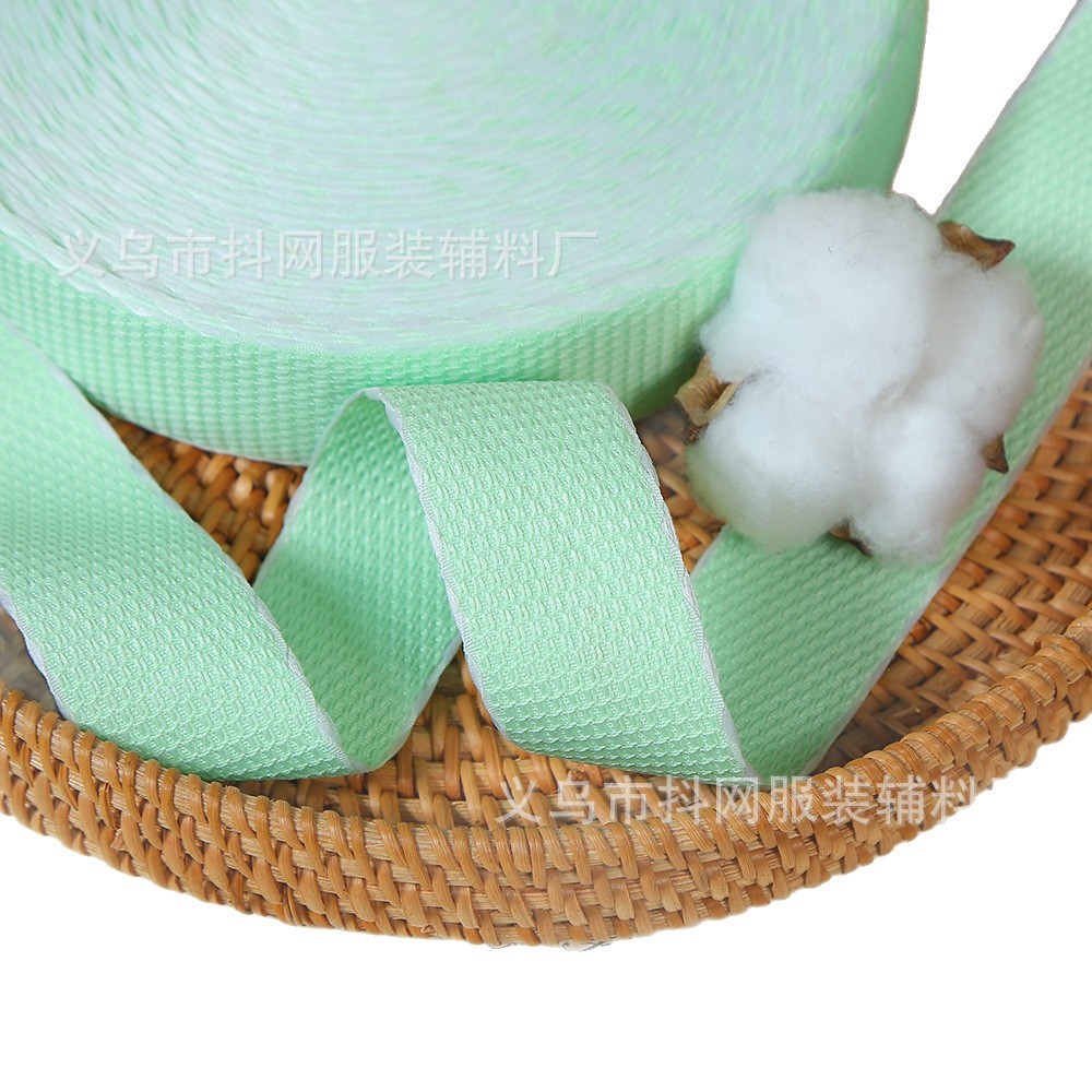 وأشرطة الربيعية الربيعية الوطنية من نوع ريش الربيعي (4CM)، مزوّدة بأشرطة من القش والشعر Item Picture