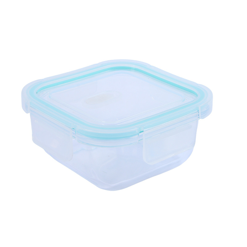 空气炸锅碗耐高温烤箱可用玻璃盘餐具家用蒸蛋芝士焗饭烘焙碗 Item Picture
