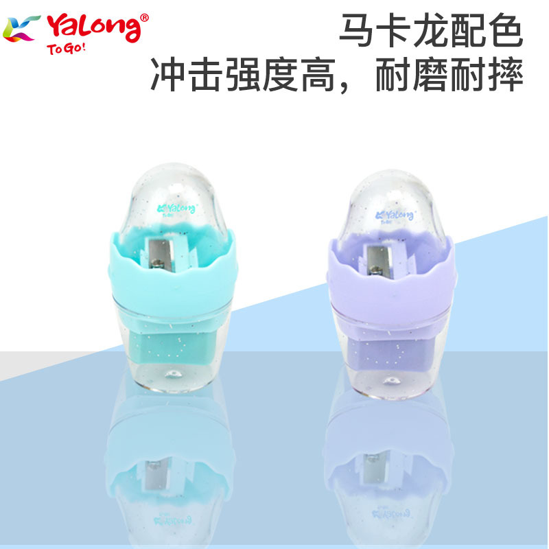 卷笔刀、削笔器实物图