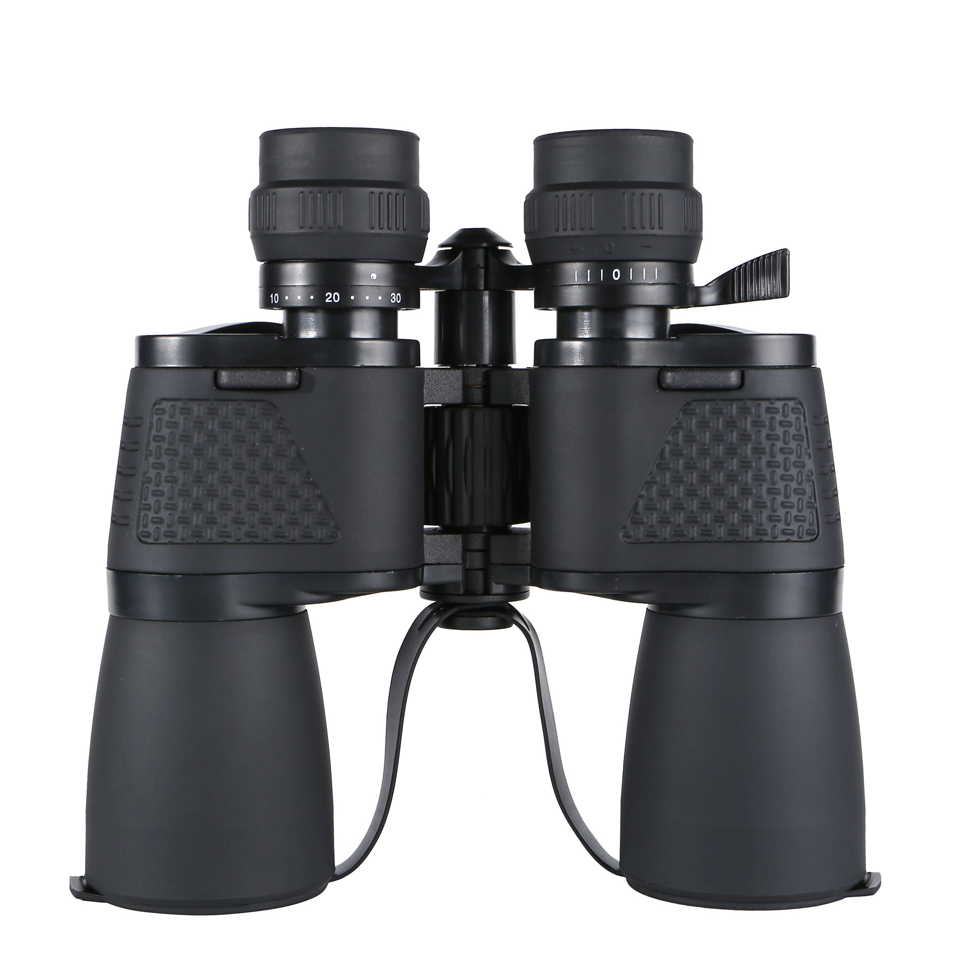 Eyebre28 Zoom 10-30x50 binoculars are high-definition and high-power binoculars specifically designed for adult outdoor use details Picture