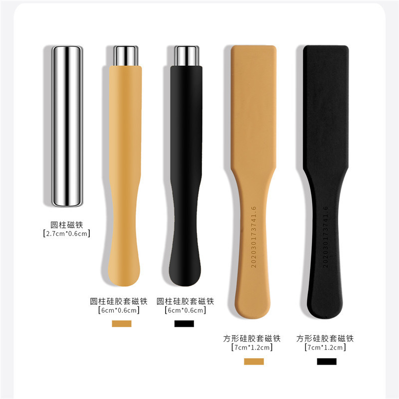 文具配饰/花纹扣/捷克琉璃珠细节图