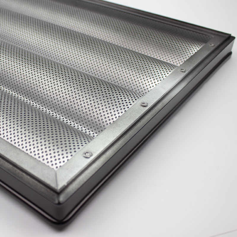 披萨烤盘/烤盘蛋糕盘/方形玻璃碗/煎锅/面包烘焙烤箱盘子分格产品图