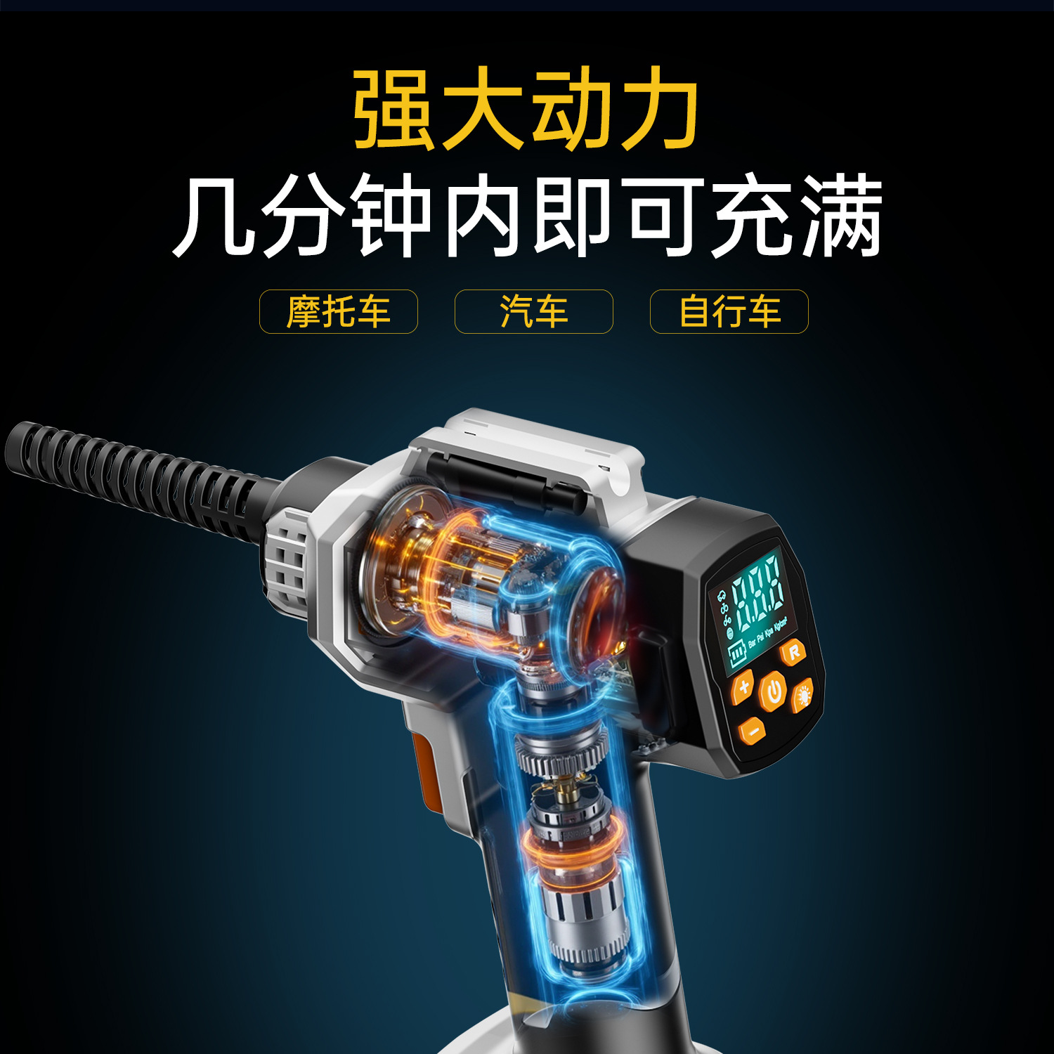 مضخات شحن تعمل بالضغط، تعمل بالضغط، تعمل بالضغط، تعمل بالضغط، Specification image