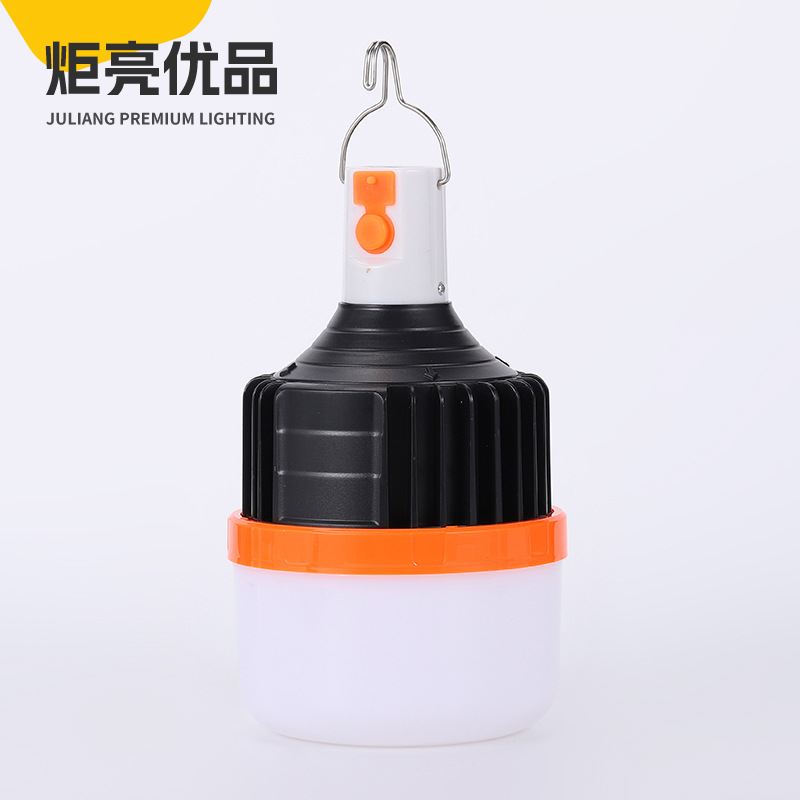 High-efficiency energy-saving LED bulb manufacturer wholesale JY-1010 factory workshop factory building LED bulb details Picture