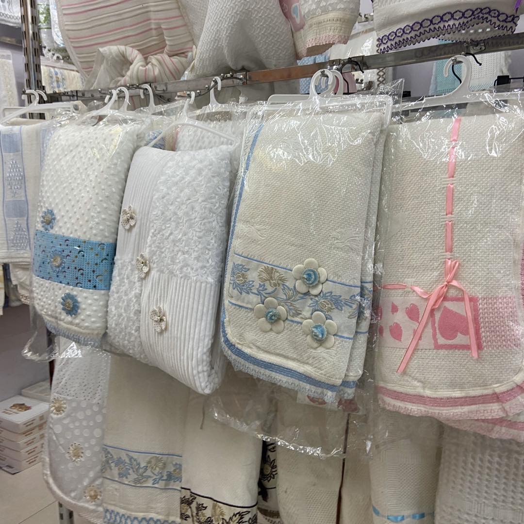 Ocean Children's Clothing Co., LTD describe pic - 1