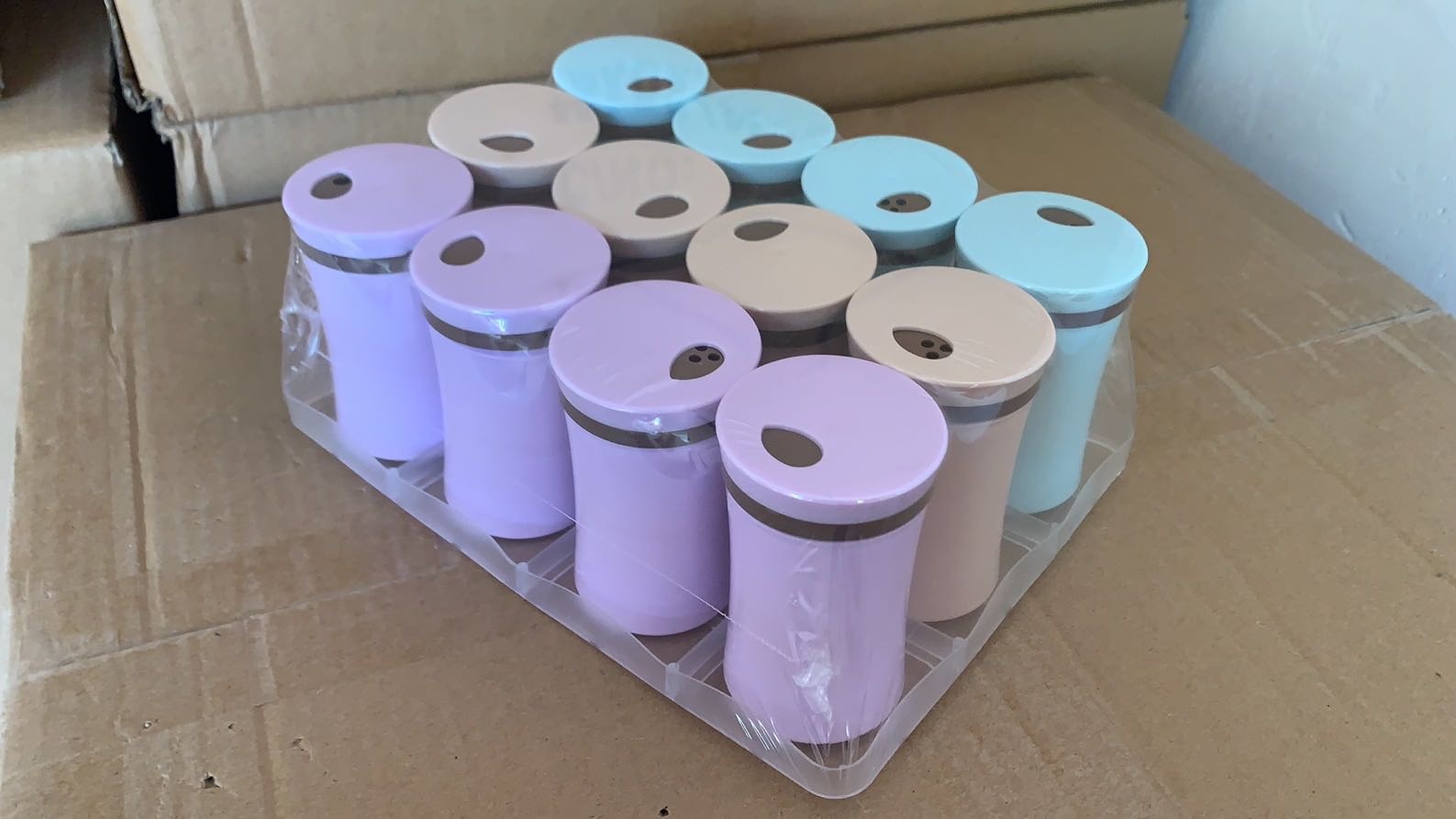 European Toothpick 300 Portable Toothpick Box Creative European Toothpick Can Simple Living Room Toothpick Holder Household Toothpick Bucket Specification drawing