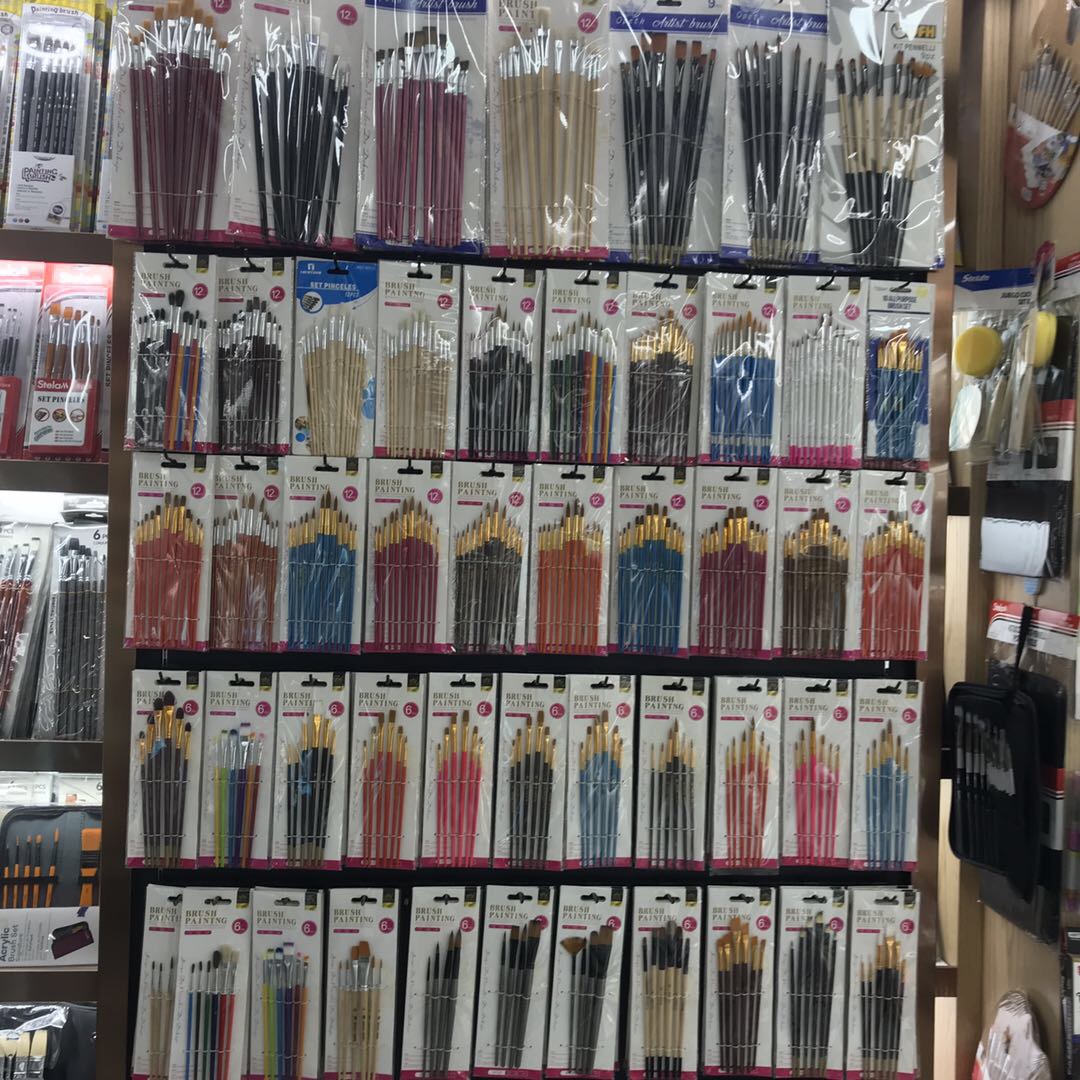 Yiwu Oupeisi Stationery Products Store describe pic - 1