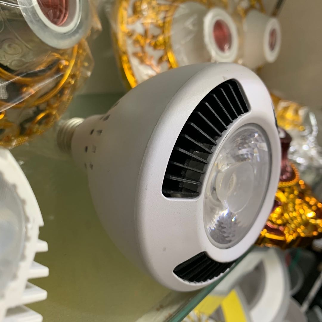 LED灯泡车床仪器机床工作灯产品图