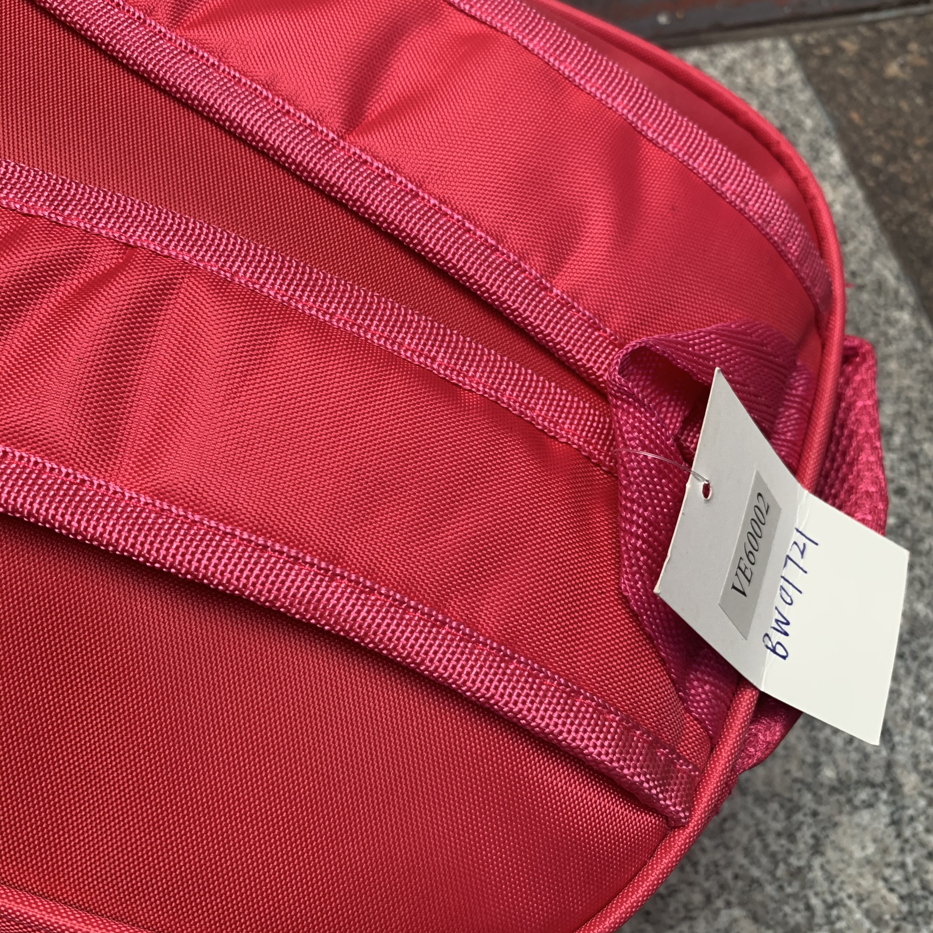 Korean version children's schoolbag for primary school girls in grades three to six, 6 to 12 years old, double-shoulder backpack Specification image