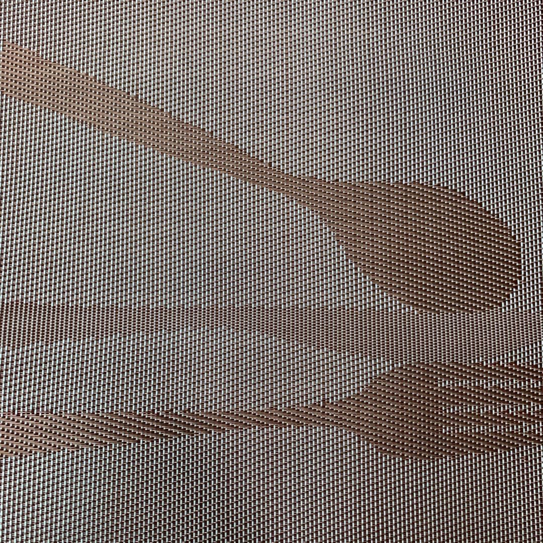 餐桌垫餐垫防滑垫垫子桌垫厨卫用品PPC材质家居生活棕色印图产品图